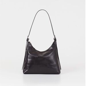 Vagabond Bari Bag Black